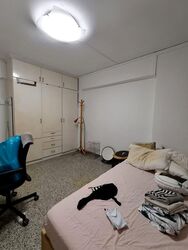 Blk 413 Commonwealth Avenue West (Clementi), HDB 5 Rooms #594001171